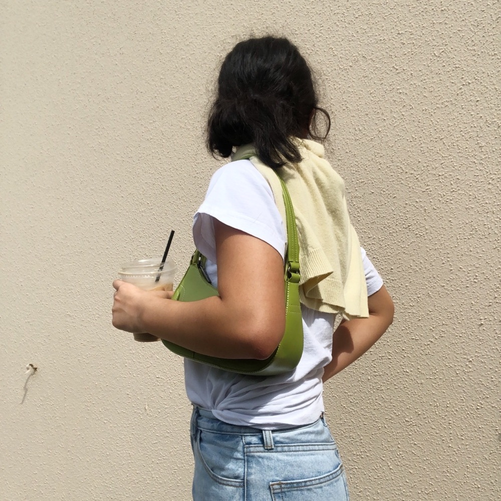 Meet your Posher, Katrina